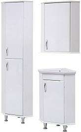 Ceruttispa Пенал Венеция 40 R угловой – фотография-2